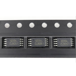 Nouvelles puces IC originales <span class=keywords><strong>8205</strong></span> SSOP-8 8205A TSSOP8 FS8205A - Product Image 1