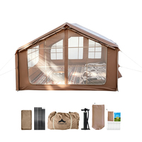 TOURUS OEM Tentes d'Extérieur en Gros Tente de Camping Imperméable