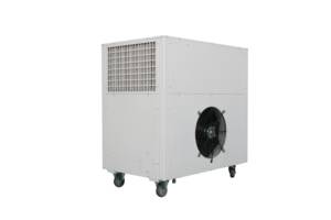 Climatiseur mobile portable le plus vendu pour la maison et l'industrie - Product Image 2