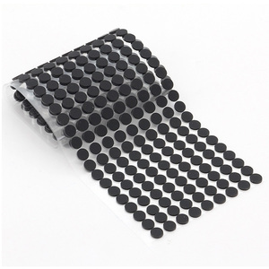 3M Tampon adhésif antidérapant personnalisé en caoutchouc de silicone pour fixateur <span class=keywords><strong>Tapis</strong></span> de protection - Product Image 2