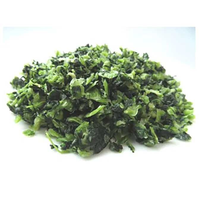 High quality products save wholesale frozen seasoning vegetables