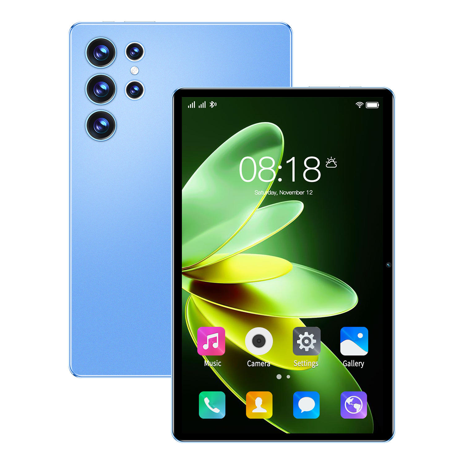 S23u สีน้ำเงิน [16 + 512กรัม] การกำหนดค่าต่ำ