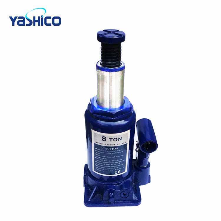 8 тонн, автомобильный гидравлический домкрат, гидравлический домкрат с CE