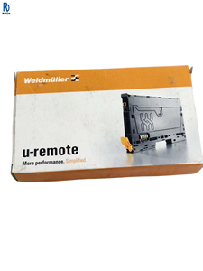 Module d'E/S à distance pour automatisation industrielle, modèle UR20-16DO-P, 16 sorties numériques pour système de contrôle PLC, approvisionnement direct usine - Product Image 1