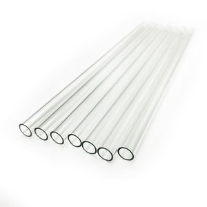 Tubo de vidro borosilicato de grande diâmetro - Product Image 5