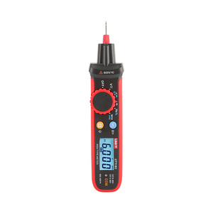 Multimètre stylo UNI-T UT118C avec capacité de mesure de tension jusqu'à 600 V - Product Image 5