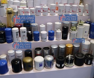 Filtro de Aceite FILONG 1345332 LF3843 H300W06 (<span class=keywords><strong>HENGST</strong></span>) W13110 B7161 (BALDWIN) para DAF 75 CF 1998-2000 - Product Image 5