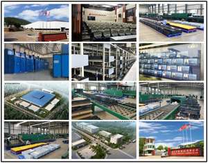 Din75-SMF 12v 75ah 유지 보수 무료 자동 배터리 납 산 AGM 자동차 배터리 - Product Image 4