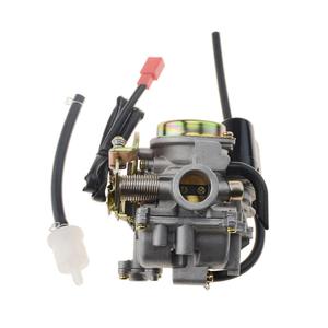 Ttr 230 carburetor diagram