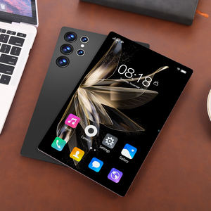 10.1 pollici Tablet PC con vetro temperato 4G <span class=keywords><strong>telefono</strong></span> <span class=keywords><strong>telefono</strong></span> portatile Tablet PC Android 11.0 con il prezzo a buon mercato <span class=keywords><strong>disegno</strong></span> Tablet per Pc - Product Image 2