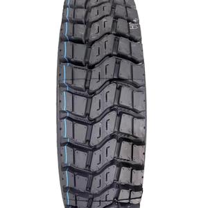 ยางรถบรรทุกเรเดียลเหล็กทั้งหมด 11R22.5 12R22.5 11R24.5 - Product Image 3