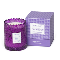 Huile de massage pour la Saint-Valentin, la fête des mères, bougies parfumées à la cire de soja, parfumées, étiquette privée, hôtel, 3 mèches, cadeau de mariage