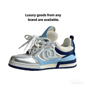 Sneakers di Lusso di Alta Qualità, <span class=keywords><strong>Scarpe</strong></span> <span class=keywords><strong>Sportive</strong></span> Casual di Marca Famosa per Skateboard, Moda Chunky per <span class=keywords><strong>Uomo</strong></span> e Donna 2026 - Product Image 5