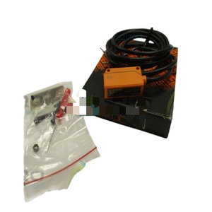 PLC อิเล็กทรอนิกส์ โฟโตอิเล็กทริก แบบสะท้อนแสง 10-55VDC NSMP มีบริการสนับสนุนด้านเทคนิค จัดส่งรวดเร็ว Plc อิเล็กทรอนิกส์ โฟโตอิเล็กทริก - Product Image 1