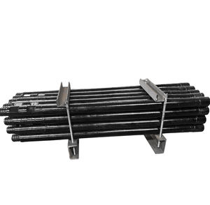 קטן קוטר 50mm אורך 1000mm DTH תרגיל מוט תרגיל צינור עבור נייד קידוח DTH - Product Image 4