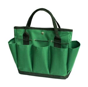 Échantillon Gratuit - Ensemble d'Outils de Jardinage en Gros - Sac de Transport Organisateur pour Outils de Jardinage - Sac de Jardinage pour Pelouse et Cour - Product Image 2