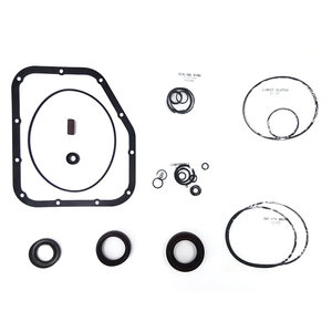 U540E U541E Auto Transmission Master Rebuild Kit Overhaul Seals Gaskets Fit For TOYOTA Car Accessories 2002-ON - Product Image 2