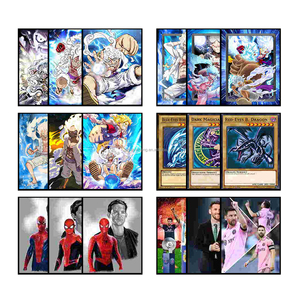 Diseño <span class=keywords><strong>de</strong></span> Imagen 3D al por Mayor, Decoración <span class=keywords><strong>de</strong></span> Hogar <span class=keywords><strong>de</strong></span> Plástico con Dibujos Animados Japoneses, Arte Lenticular, Póster <span class=keywords><strong>de</strong></span> <span class=keywords><strong>Anime</strong></span> - Product Image 5