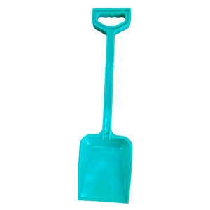 <b>Plastic</b> <b>Beach</b> Sand Shovel Toy for Kids Outdoor Garden and Sandbox Play - Product Image 1