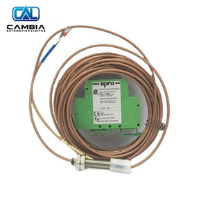 Neues Design Professional CON041 PR6423/009-031-CN Wirbelstrom sensor - Product Image 4