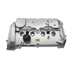 Couvre-culbuteurs en aluminium pour BMW Série 1 F20, numéro de pièce 11127646553 - Product Image 4