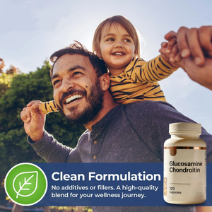 Capsules de <span class=keywords><strong>Glucosamine</strong></span>, <span class=keywords><strong>Chondroïtine</strong></span> et MSM en Gros – Compléments de <span class=keywords><strong>Glucosamine</strong></span> pour des <span class=keywords><strong>Articulations</strong></span> Saines chez les Hommes et les Femmes - Product Image 2