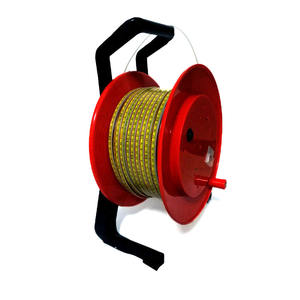 Заводская розетка портативный стальной ленты датчик уровня воды низкая цена 30 50 100 200 300 метр Диапазон - Product Image 2