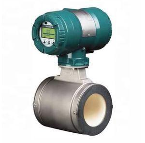 Débitmètre magnétique Yokogawa ADMAG AXW100 DN100 PN16 100% neuf et original pour l'alimentation en eau municipale et l'eau de circulation des centrales électriques - Product Image 3