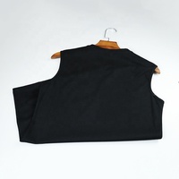 Débardeurs et T-shirts sans manches imprimés graphiques style streetwear, nouvelle mode estivale, vente en gros