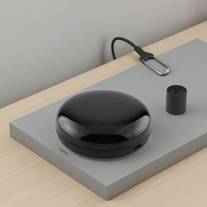 Lerlink <span class=keywords><strong>Tasmota</strong></span> ESP8266 IR Blaster Télécommande universelle Système de maison intelligente Wi-Fi Alimentation USB Portée de 12 m pour climatiseur TV DVD Ventilateur - Product Image 6