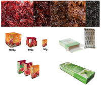 Machine de mélange et d'emballage automatique, pour shisha hookah, moulage, ligne de production de tabac, lot de 2 pièces