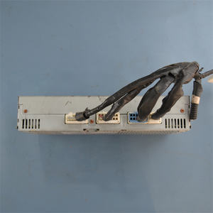 <span class=keywords><strong>Amplificador</strong></span> de potencia de pieza de coche de desmontaje de <span class=keywords><strong>segunda</strong></span> <span class=keywords><strong>mano</strong></span> compatible con ES240 ES350 GS300 GS430 <span class=keywords><strong>BOSE</strong></span> 86280-33160 - Product Image 4