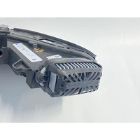 Phares de voiture américains d'origine OEM à LED pour BMW X7 G07 2023 avec module