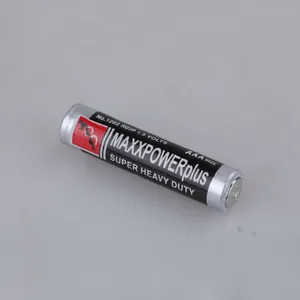 MAXXPOWER PLUS Pin Khô UM3/R6/AA 1.5V Cho Ấn Độ