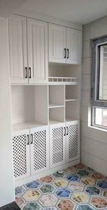 Élégance <span class=keywords><strong>sous</strong></span> le clair de lune Solutions modernes et hygiéniques avec la série Moonlight <span class=keywords><strong>Armoire</strong></span> de salle de bain à double tiroir européenne - Product Image 3