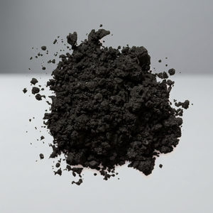 Poudre de charbon actif à base de coque de noix de coco, additifs pétroliers, pureté de 99,9%, agent auxiliaire de purification de l'eau - Product Image 2