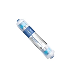 KAROFI High Quality 10\" Far-Infrared <b>Water</b> <b>Filter</b> Cartridge 220V Drinking <b>Water</b> System Technical <b>Water</b> Treatment Machinery - Product Image 2