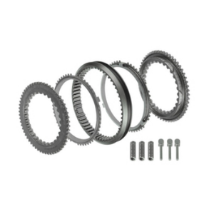 Synchronizer Kit 1356204006 <b>Truck</b> <b>Body</b> <b>Parts</b> for Transmission Gearbox - Product Image 6