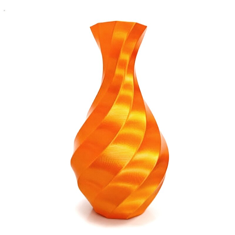 Arancione brillante