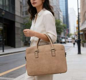 Étui <span class=keywords><strong>pour</strong></span> ordinateur portable et sacoche en cuir PU tendance <span class=keywords><strong>pour</strong></span> femmes, vente en gros personnalisée, sac à main léger <span class=keywords><strong>pour</strong></span> <span class=keywords><strong>MacBook</strong></span> <span class=keywords><strong>Air</strong></span> - Product Image 6