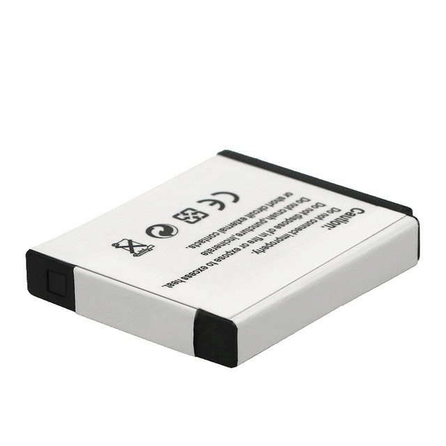 Rechargeable Lithium Battery for Fuji NP-50 & Kodak KLIC-7004/ D-LI68 XF1/X-F1/F100/F50/F60/F70/F Series-3.7V in Stock