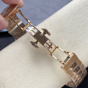 Reloj de Lujo para Hombre ZF Factory, Modelo CEO Gold, Automático, Mecánico, con Almacenamiento de Energía Cinética y Fase Lunar - Product Image 6