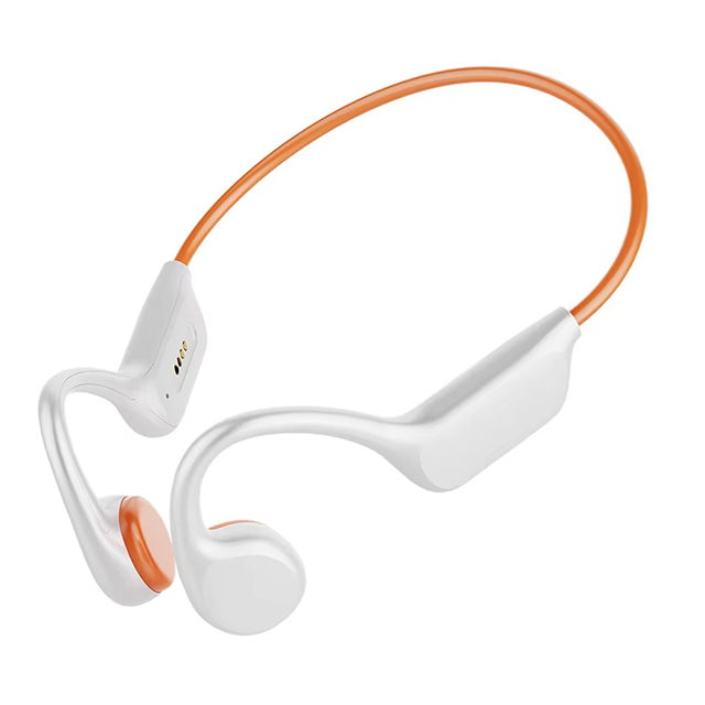 New X7s Bone Conduction Headphones for 5.4 Open Ear Wireless Sports Earphones 32GB Storage Swimming IPX-8 Waterproof 10M