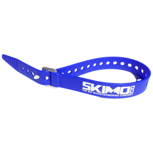 Correa <span class=keywords><strong>de</strong></span> esquí <span class=keywords><strong>de</strong></span> TPU antideslizante <span class=keywords><strong>de</strong></span> color personalizado, para uso privado y deportivo, con estampado <span class=keywords><strong>de</strong></span> resistencia, para bolsos, accesorios y correas - Product Image 3