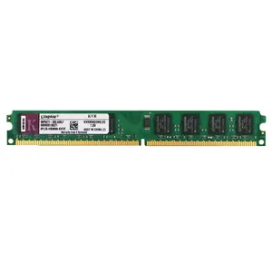 DDR2 RAM 2GB 800Mhz PC2-6400 DIMM台式内存240Pin 1.8V非ECC批量/批量
