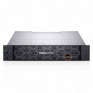Dell EMC 1200T 5200T 500T 1000T 3000T 5000T - Sistema de Almacenamiento para Computación en la Nube y Gestión Segura de Datos Empresariales - Product Image 4