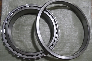 Rodamiento de Rodillos Cónicos de Una Hilera <span class=keywords><strong>Jtekt</strong></span> 395A/394A de Calidad Premium, Precisión P0, 3000 RPM, Acero Cromado - Product Image 2