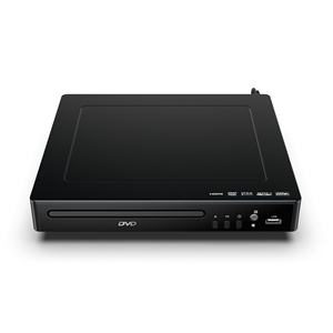 Le <span class=keywords><strong>lecteur</strong></span> <span class=keywords><strong>DVD</strong></span>/VCD multimédia portable HD MI pour la télévision restaure les anciennes manières - Product Image 3