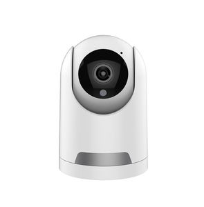 Mini Cámara CCTV Inteligente 1080P, Visión Nocturna, Inalámbrica, Seguridad, <span class=keywords><strong>Webcam</strong></span> Interior, Seguimiento Humanoide, Wifi, Audio Bidireccional, On-vif, Ptz, Ip, NVR - Product Image 1