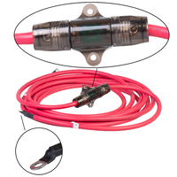 Système de suspension pneumatique électronique de qualité supérieure pour la gestion de l'air universelle, pneumatique/soulèvement pneumatique MP-DV8A12001, stock américain